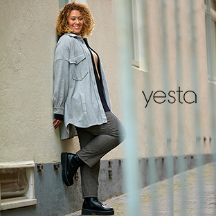 Yesta curvy fashion